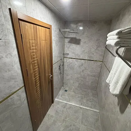 Zuemruet Palas Otel Erciyes Exterior photo