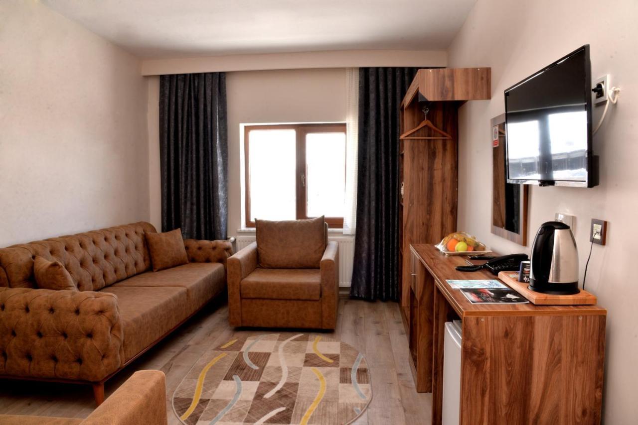 Zuemruet Hotel