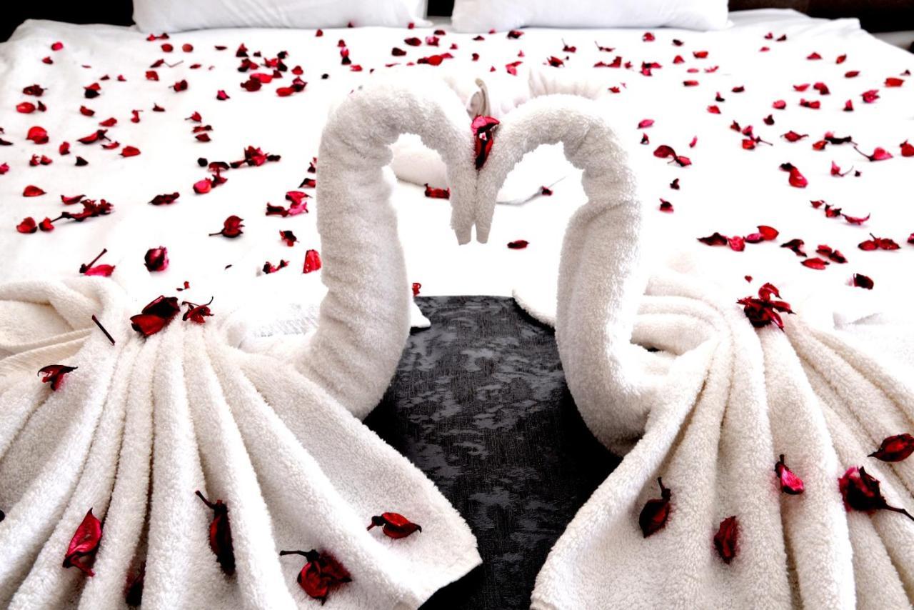 Hotel Zuemruet Erciyes